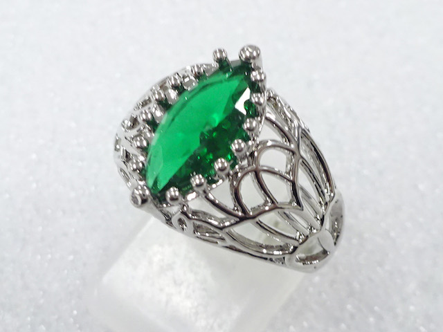 Japanese Kimono / Antique Accessories Metal